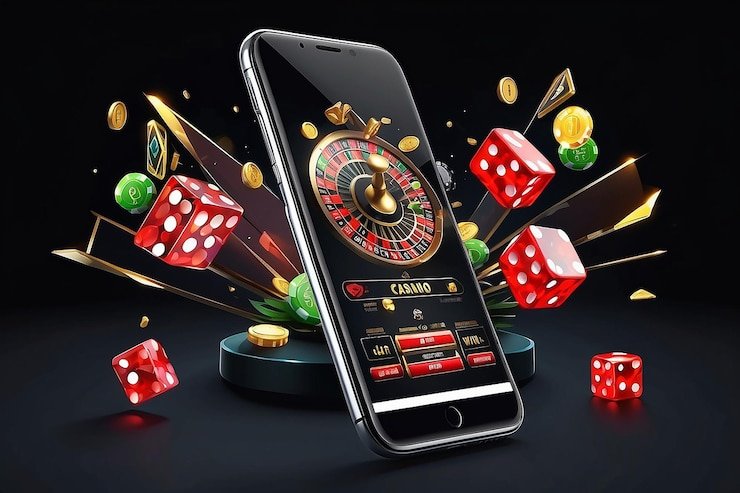 Keamanan data super177 pada perangkat mobile